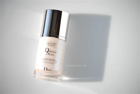 Dior Capture Totale Dream Skin Ommorphia Beauty Bar