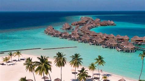List Of Places To Visit In Maldives You Might Want To Check Out
