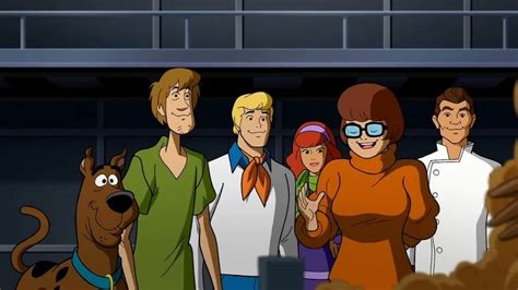 Assistir Scooby Doo E O Fantasma Gourmet Brasil Flix