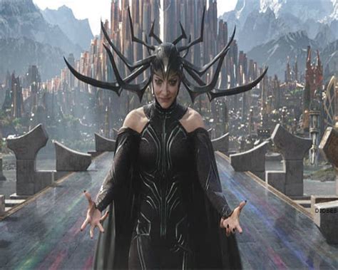 Hela Goddess Of Norse Mythology Powers And Meaning