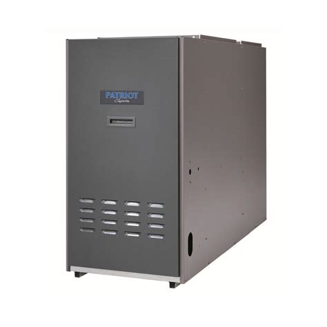 1000's of items in stock · americas hvac super store Century 83% AFUE 125,000 BTU Lowboy Rear Flue Oil Hot Air ...