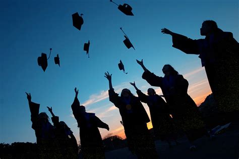 The Graduates Are Here 12 Stock Photos And Vectors — Bigstock Blog