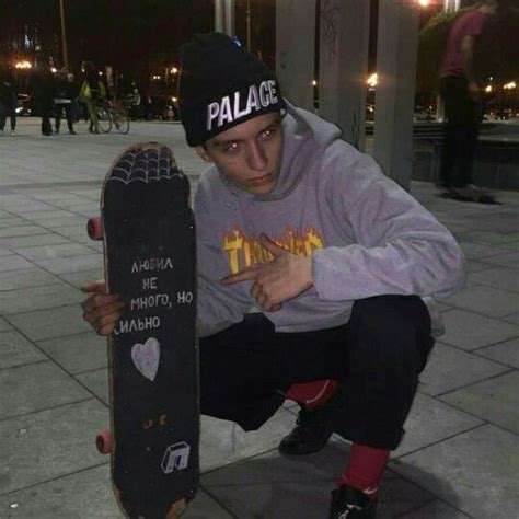 Lil Morty Skateboard Skater Boys Skateboard Aesthetic