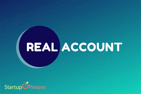 What Is Real Accounts And Nominal Account Startupopinions