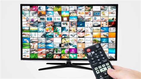 The Future Of Tv Advertising In Todays Digital World