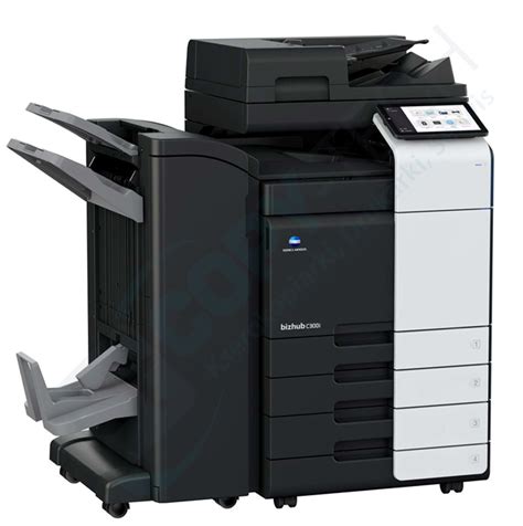 Konica minolta branded model bizhub c360i, bizhub c300i and bizhub c250i. Konica Minolta bizhub C300i
