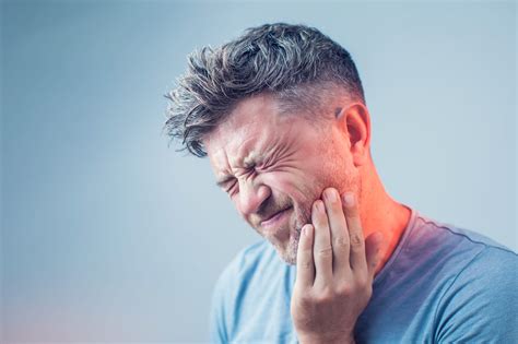 Common Types And Causes Of Dental Pain Avenue Dental Arts