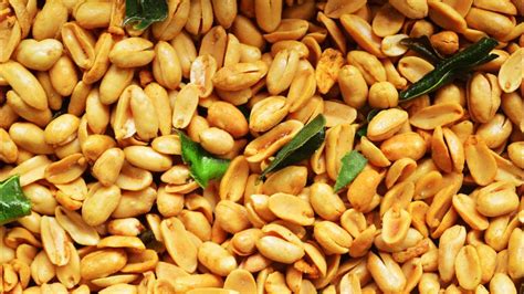 Resep Kacang Bawang Rasa Mete Yang Mudah Dibuat