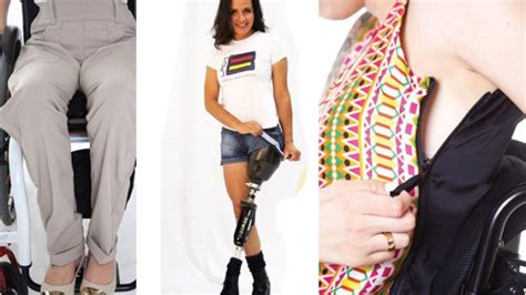 A Moda Inclusiva No Brasil A Moda Inclusiva No Brasil Moda Ideias Fashion Moda Mulhere