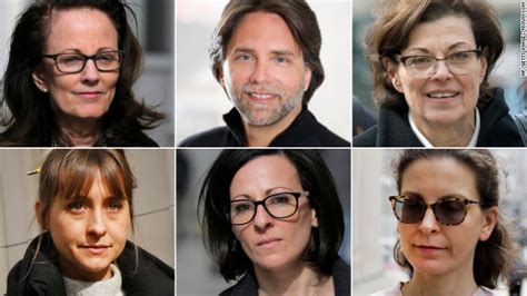 Jurors began deliberating the case against keith raniere wednesday morning and announced they they were handed the case following a trial in brooklyn federal court that has given a disturbing. Nxivm leader Keith Raniere found guilty of all counts in ...