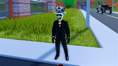 Asimo3089 On Twitter Played With Rthro And Clothing Today Really