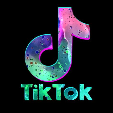 Inspired Tik Tok Logo For The Stem Lover That Loves To Love Tik Tok By