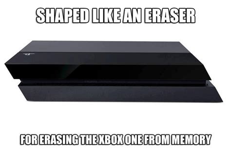 20 Hilarious Memes Recapping Microsoft And Sony E3 Press Conferences