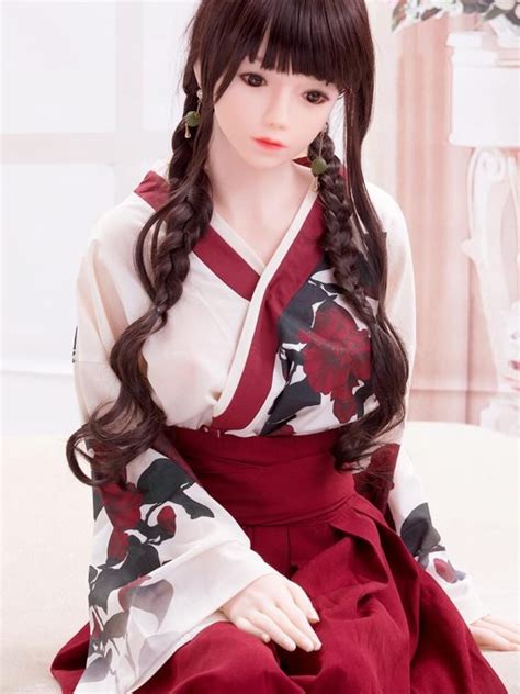 160cm 5ft 3in Japanese Anime Sex Doll With Flat Breast Adult Doll Sy Doll Official
