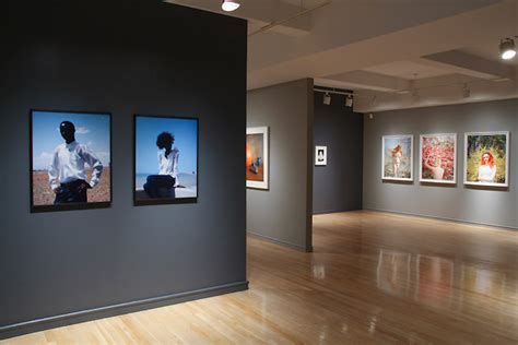 Best Photography Galleries In Nyc From 5th Avenue To Les