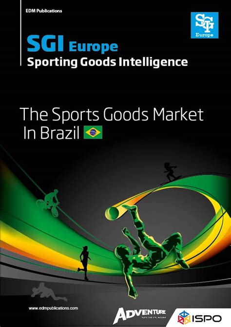 Sportmondo Sports Portal Market News Shifts In Brazilian Sports Footwear Consumption