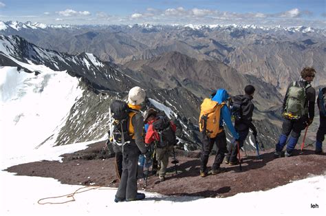 Know About Acute Mountain Sickness Renok Adventures