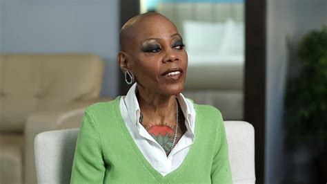 Madtvs Debra Wilson Says She Left The Show Due To Significant Pay Disparities