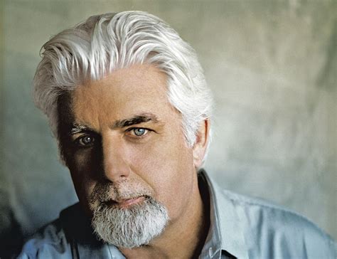 A Lyrical Not Quite Interview With Michael Mcdonald Music Feature