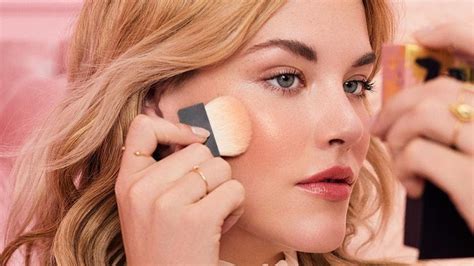 Blushing Beauty A Comprehensive Guide To Choosing The Perfect Blush For Your Skin Tone Women
