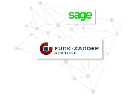 Funk, Zander und Partner (SAGE Partner) -Partner - Mediagraphik GmbH