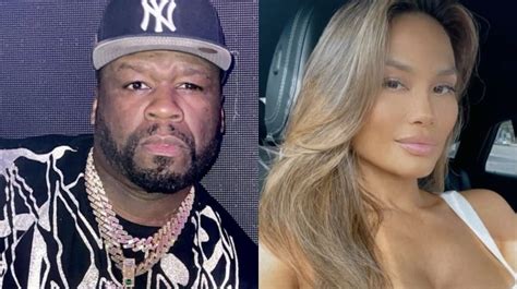 Daphne Joy Responds To 50 Cent After He Posts About Her Rumored Affair With Diddy Vladtv