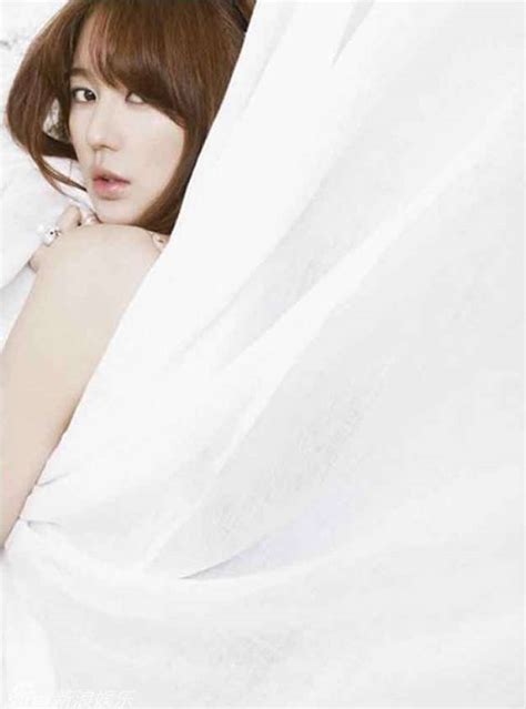 Yoon Eun Hye’s Explosive Sensuality In Common And Sense Update 11 Photos From The House Company