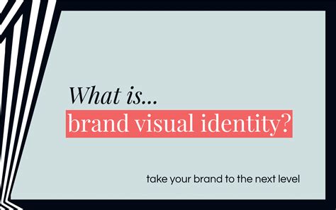 What Is Brand Visual Identity Azdesign