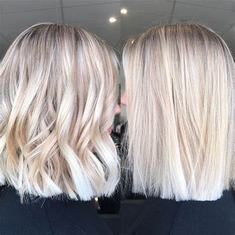 34 Ash Blonde Hair Looks You Will Love Mrs Space Blog