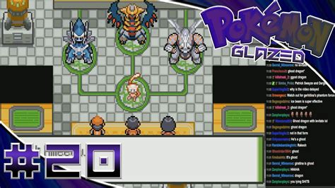 The pokemon glazed cheat codes in the game also helps in gaining popularity as it not only attracts the gamers by making the game more interesting but with use of these codes, one can perform various kinds of movements in the game, perform various interesting actions and many other things, making. Pokemon Glazed Walkthrough Part 20- Fighting 4 LEGENDARYS! (Mews Rage) - YouTube