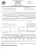 A government audit of 21 major life insurance companies found they failed to pay death benefits to beneficiaries in cases where they knew the insured was deceased. Fillable Form Ap- 1 Neg - Negative Reporting Form For Abandoned And Unclaimed Property printable ...