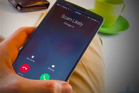 What Are Scam Likely Calls And How Do I Block Them