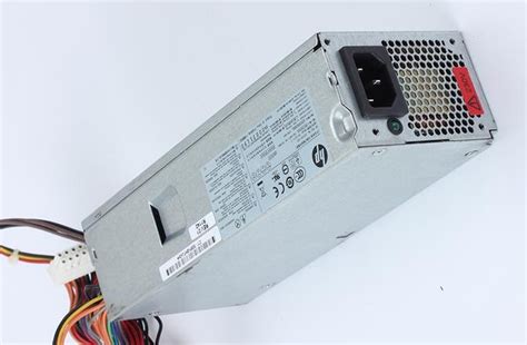 633193 001 220w For Hp Pavilion Slimline S5 Series Power Supply Pca227