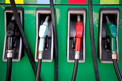 5 Different Types Of Fuels In The Philippines Pros And Cons