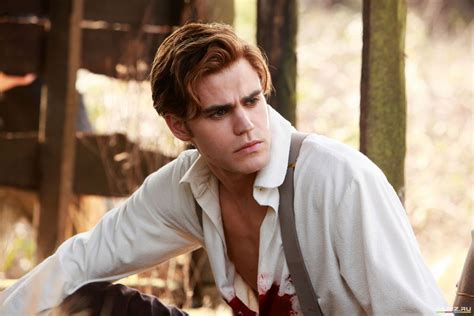 7 Curiosidades Sobre Stefan Salvatore De The Vampire Diaries