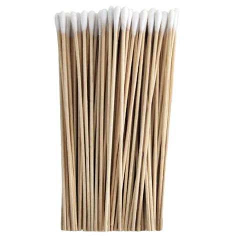 Q Tip Cotton Tipped Applicator Swabs 8884540500 8884540500