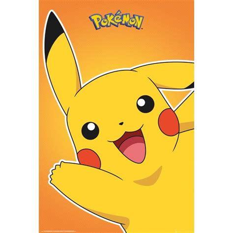 Ditto has the hidden ability, imposter, this makes it's move transfer useless and automatically transforms him into an opposing pokemon. Pokemon - TV Show & Gaming Poster (Pikachu) (Size: 24" x ...