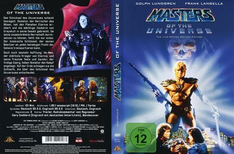 Masters of the universe ist einer film erstellt von cannon group, edward r. Masters of the Universe: DVD oder Blu-ray leihen ...
