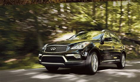 Infiniti Qx50 Wallpapers Wallpaper Cave