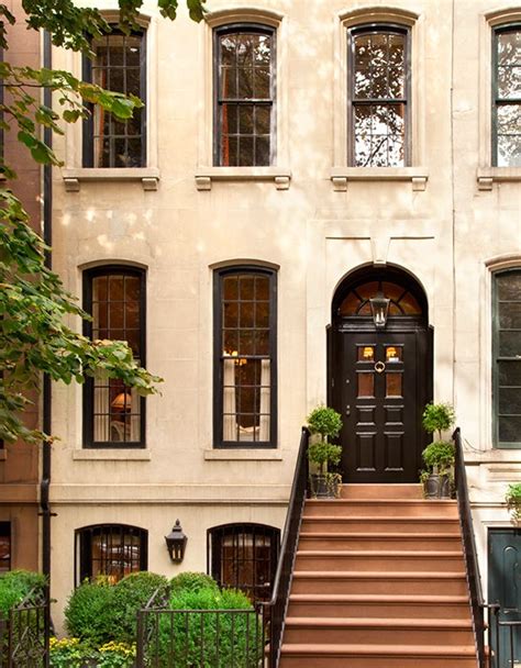Tour A 1910 New York City Townhouse Architectural Digest
