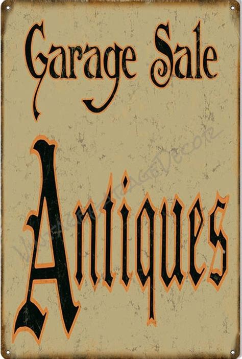 Pin By Kitty Sundheim On Vintageflea Market Signs Antique Signs