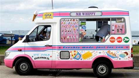 Soft Serve Ice Cream Truck For Parties Mcglotherntrautman