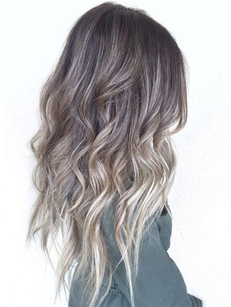 These days blonde balayage is not something simple that you are used to. Pin on Hair