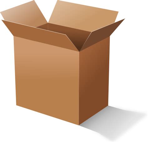 Free Open Box Png Download Free Open Box Png Png Images Free Cliparts
