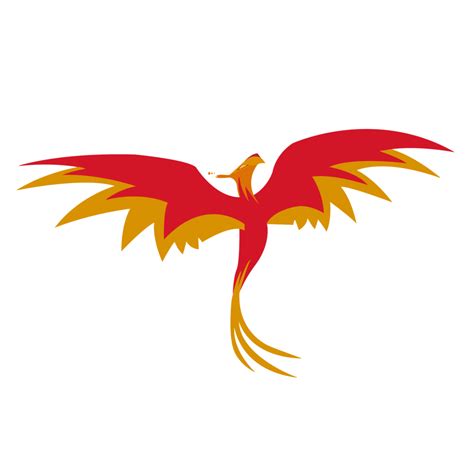 Phoenix clipart phoenix wing, Phoenix phoenix wing 