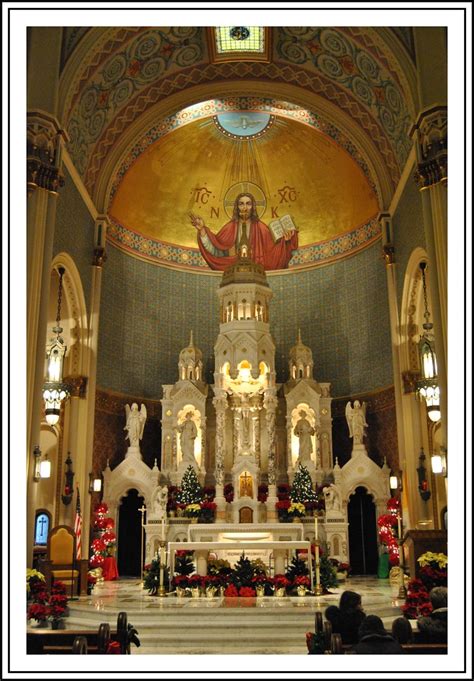 This was the best way to see san francisco. Saints Peter and Paul Church: San Francisco Ca. | This is ...