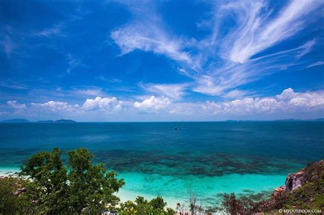 The mensirip island is an island off the east coast of johor, malaysia. What'sUpJohor? on Twitter: "Pulau Harimau, Mersing, Johor ...