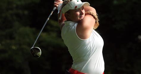 Local Golfers Tee Off At State Womens Amateur Event