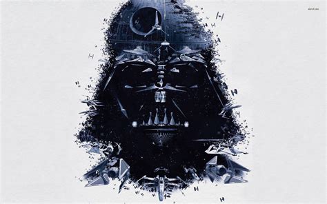 Star Wars Darth Vader Wallpapers Wallpaper Cave