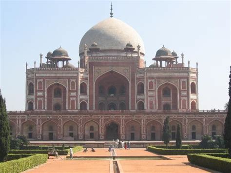 Find hotels in delhi, in. World Beautiful Places: Humayun's Tomb Delhi India